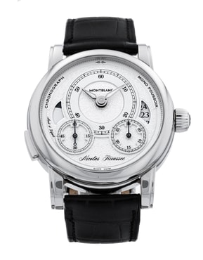 Hard to find models and special edition timepieces available at Watchfinder